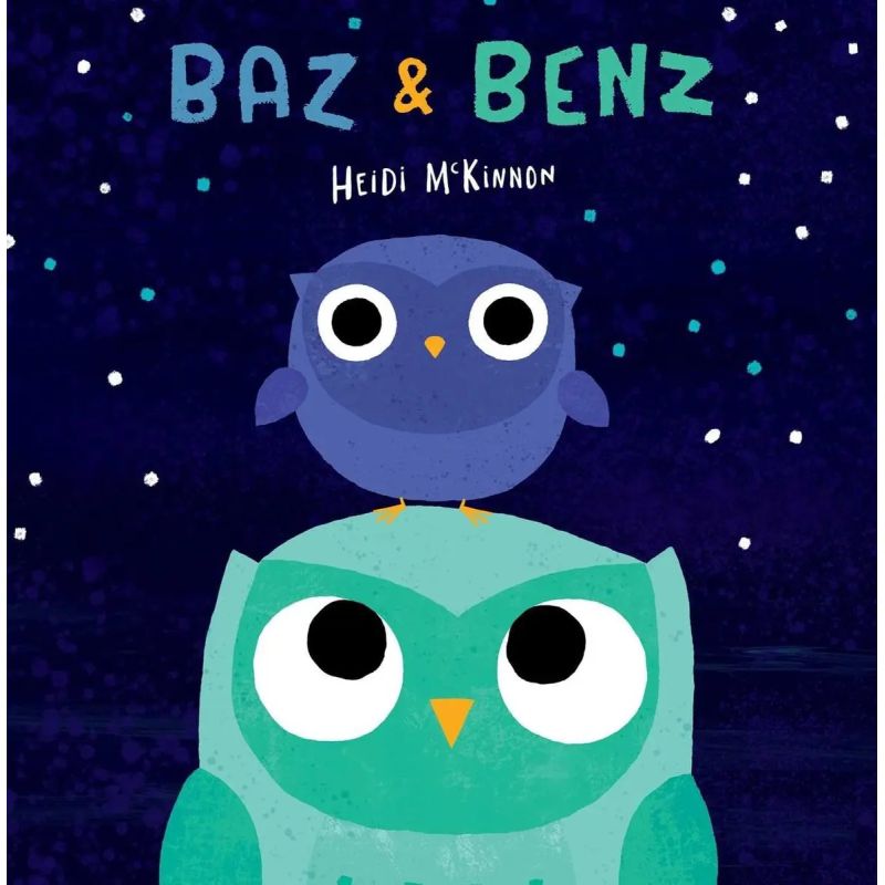 BAZ &amp; BENZ - HB (Nuevo)