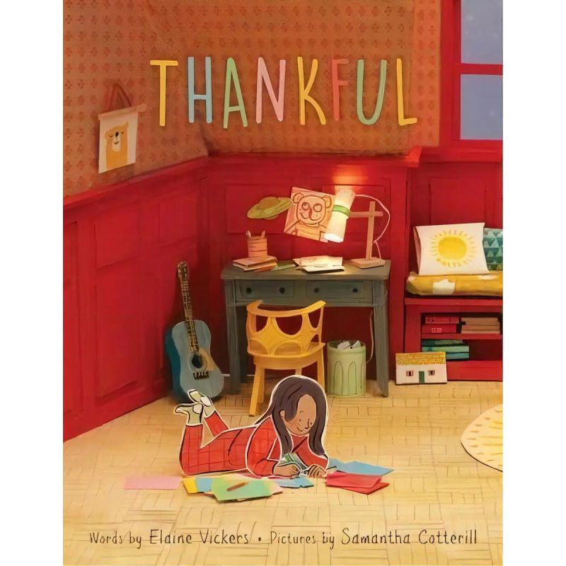 THANKFUL - HB (Nuevo)