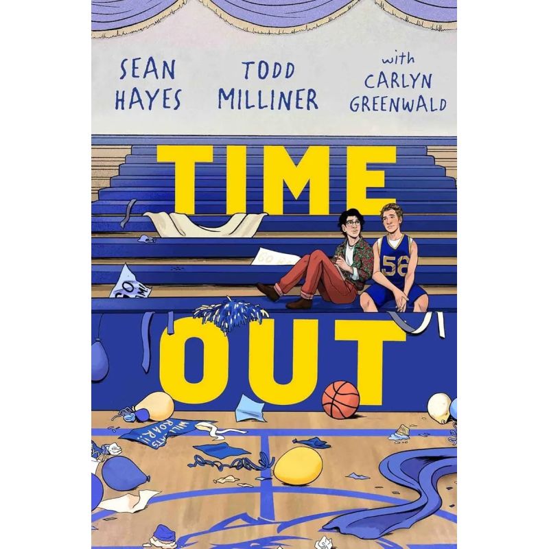 TIME OUT - PB (Nuevo)