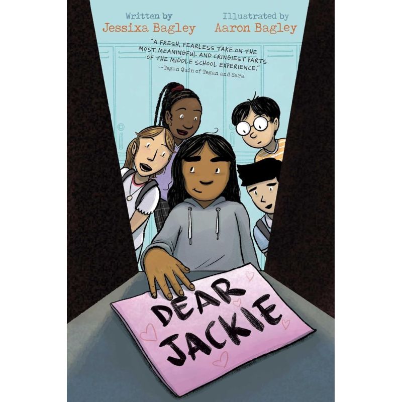 DEAR JACKIE - PB (Nuevo)