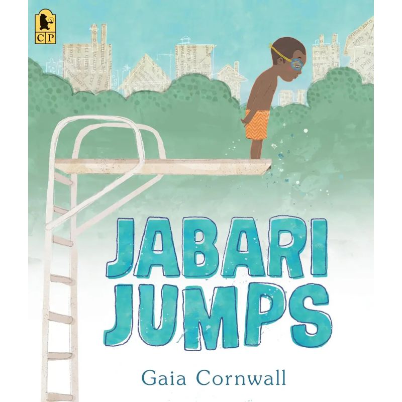 JABARI JUMPS - PB (Nuevo)