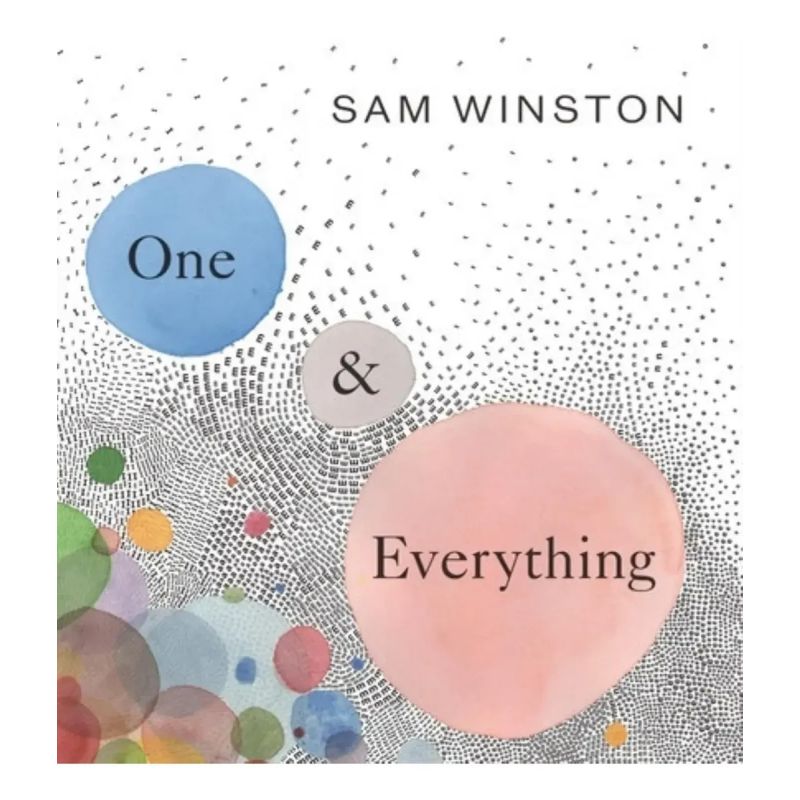ONE &amp; EVERYTHING - HB (Nuevo)