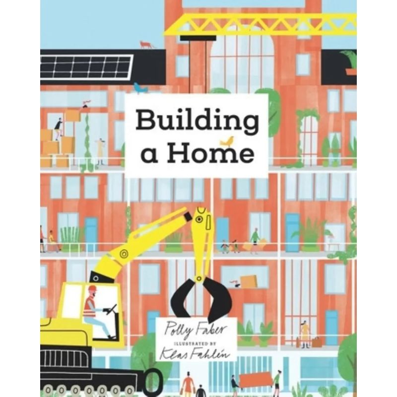BUILDING A HOME (HB) (Nuevo)