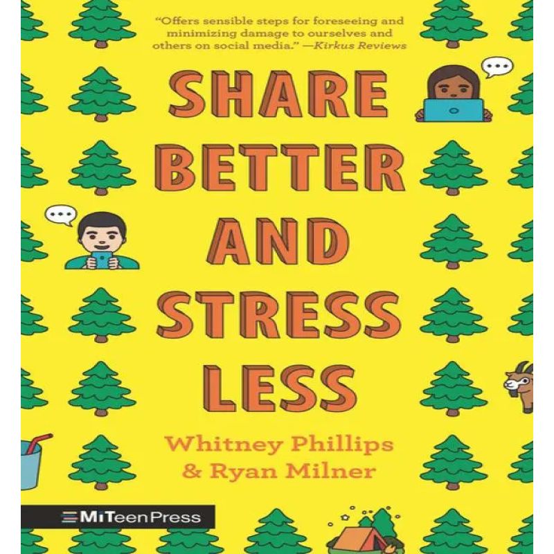 SHARE BETTER AND STRESS LESS - PB (Nuevo)