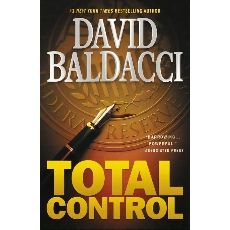 TOTAL CONTROL - PB (Nuevo)