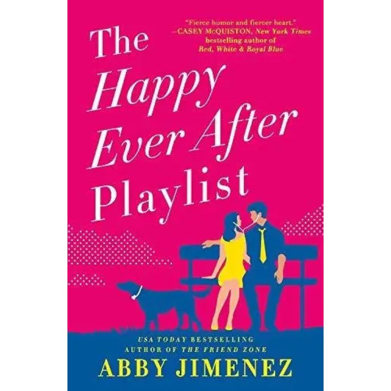 HAPPY EVER AFTER PLAYLIST, THE - THE FRIENDZONE 2 - PB (Nuevo)