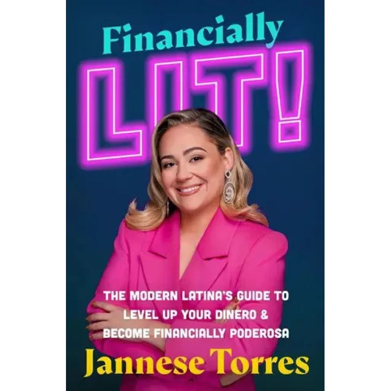 FINANCIALLY LIT!* (Nuevo)