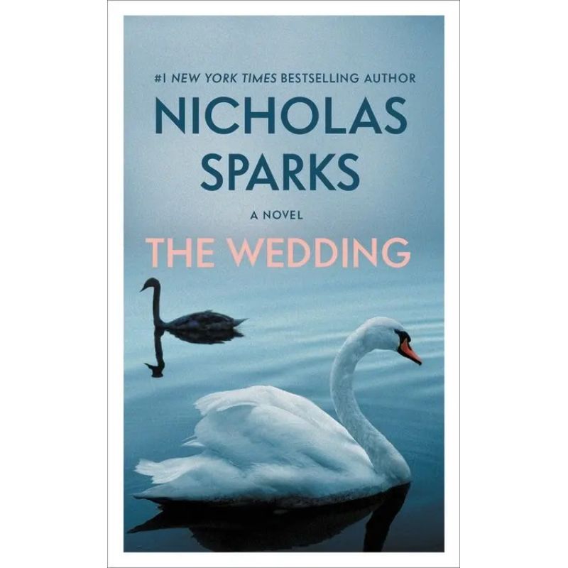 WEDDING, THE* (Nuevo)