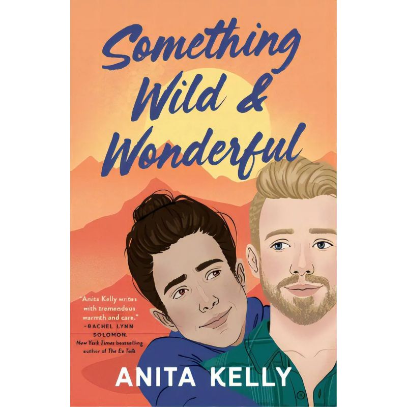 SOMETHING WILD &amp; WONDERFUL (Nuevo)