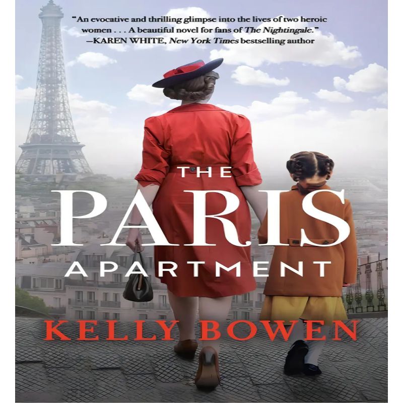 PARIS APARTMENT, THE* (Nuevo)