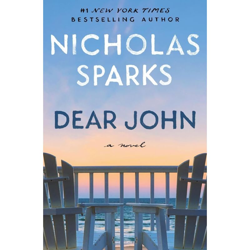 DEAR JOHN (Nuevo)