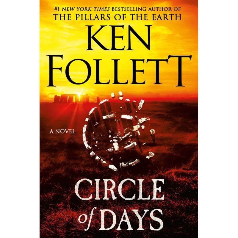 CIRCLE OF DAYS - PB (Nuevo)