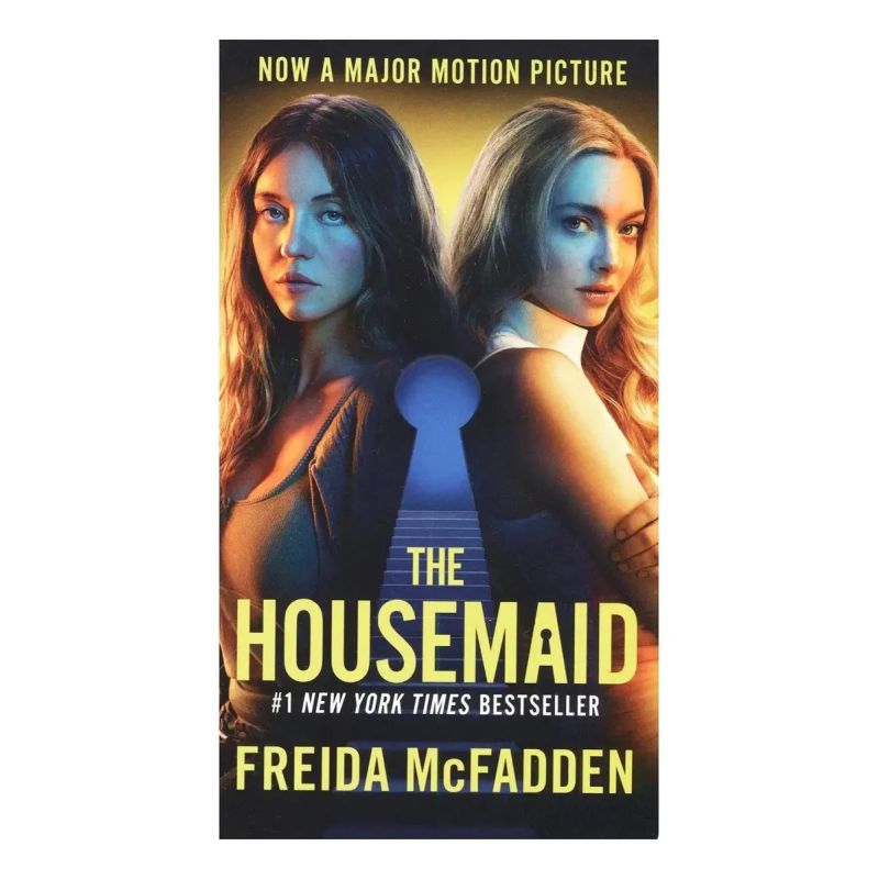 HOUSEMAID, THE - MEDIA TIE-IN (Nuevo)
