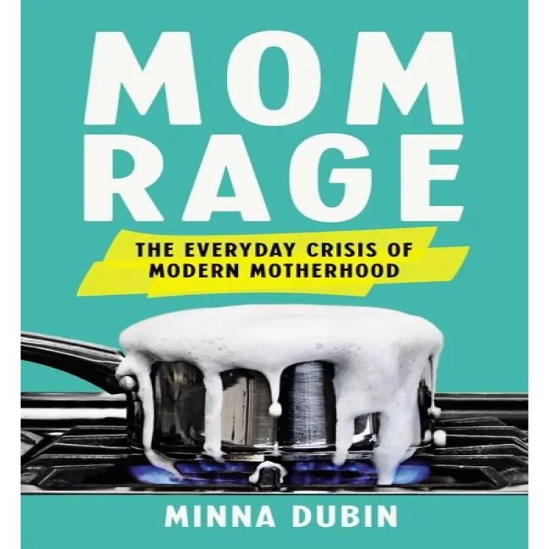 MOM RAGE (Nuevo)
