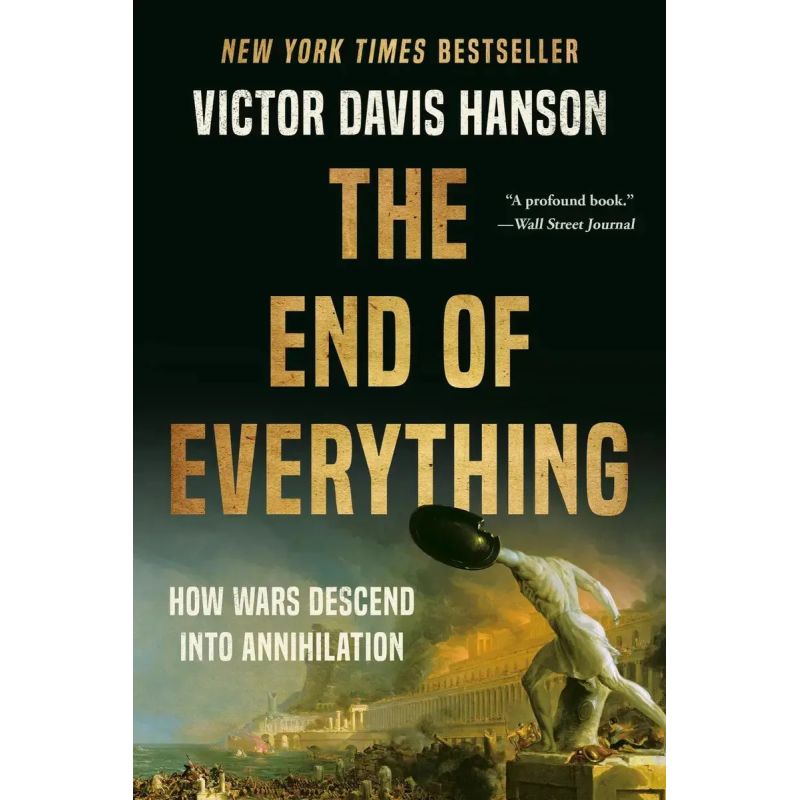 END OF EVERYHING, THE - PB (Nuevo)