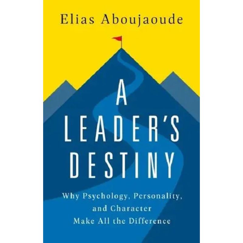 LEADER'S DESTINY, A  - HB (Nuevo)