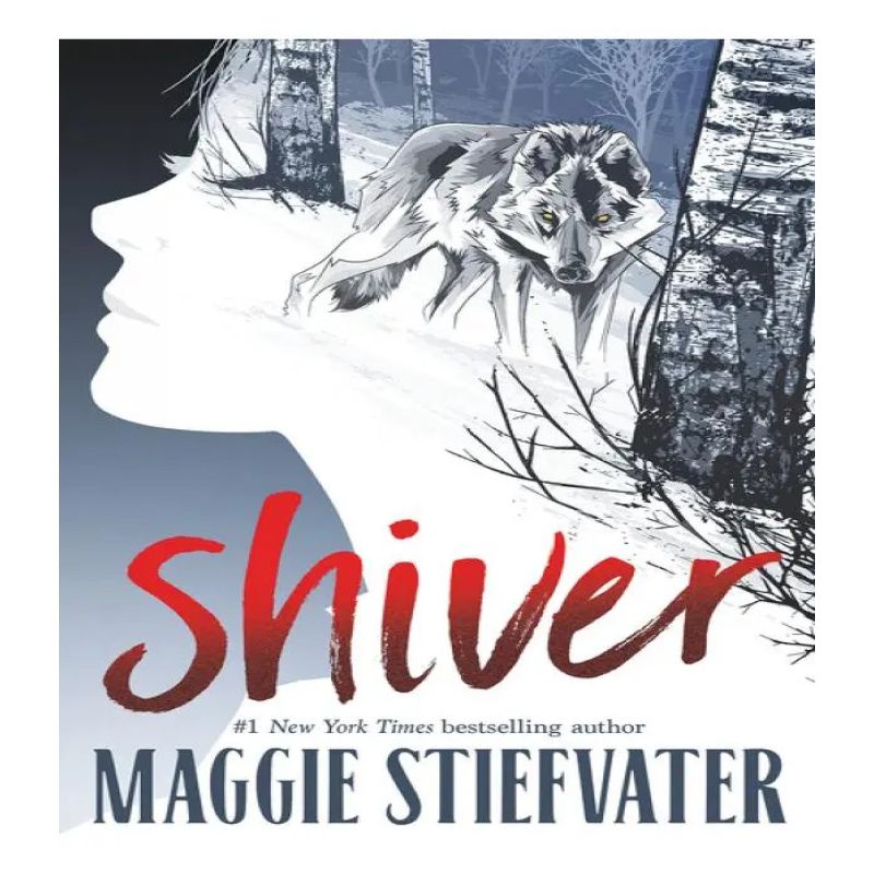 SHIVER - SHIVER 1 (Nuevo)