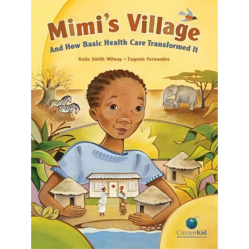 MIMI'S VILLAGE (HB) (Nuevo)