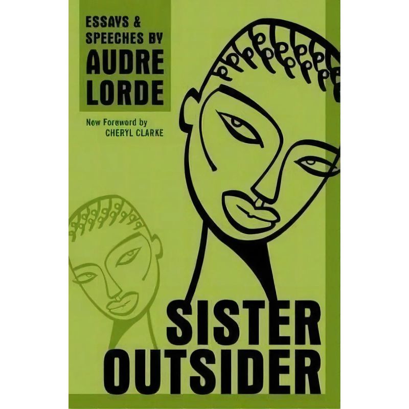 SISTER OUTSIDER (Nuevo)