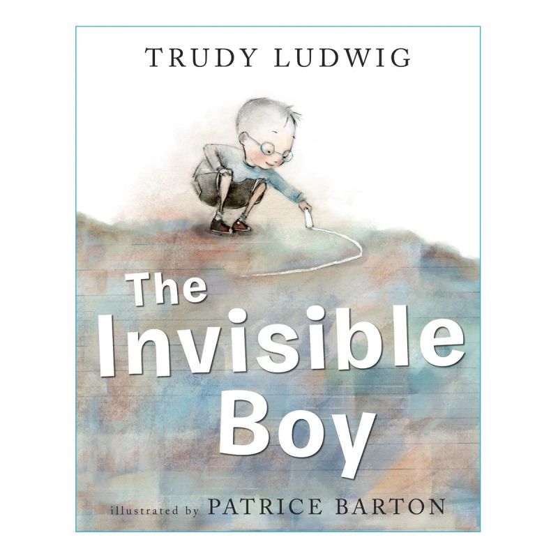 INVISIBLE BOY, THE (HB) (Nuevo)