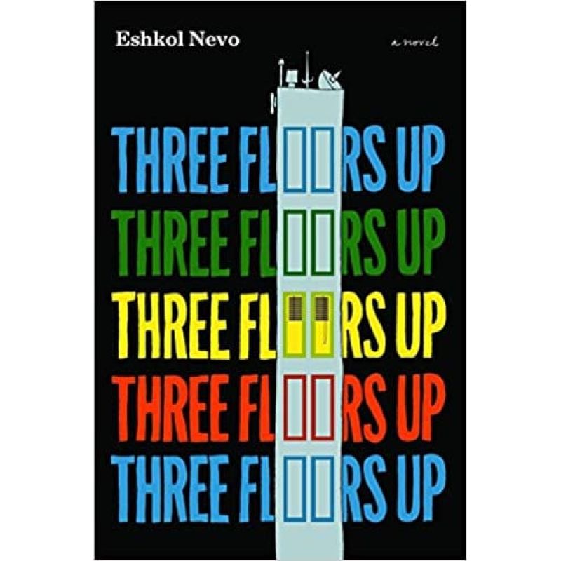 THREE FLOORS UP (Nuevo)