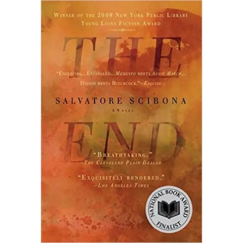 END,THE (PB) (Nuevo)