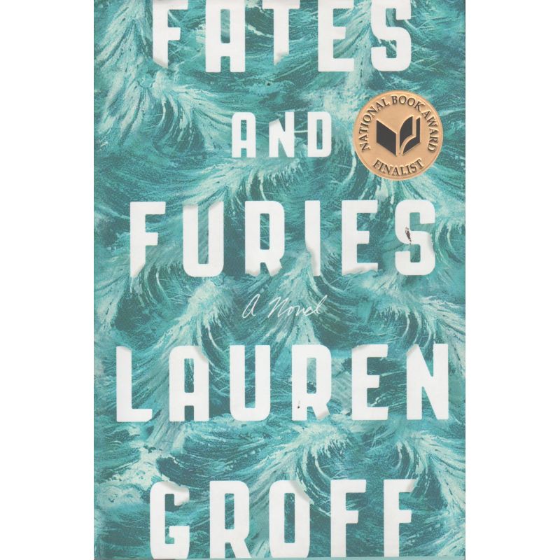 FATES AND FURIES (HB)* (Nuevo)