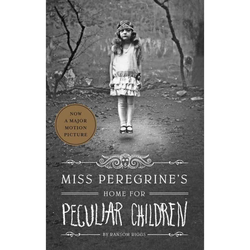 MISS PEREGRINE'S PECULIAR (Nuevo)