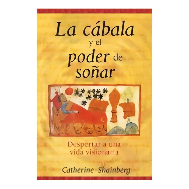 CABALA Y EL PODER DE SOÑAR, LA (Nuevo) - Miniatura 3
