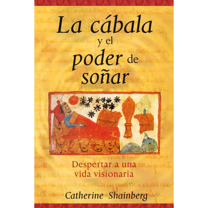 CABALA Y EL PODER DE SOÑAR, LA (Nuevo)