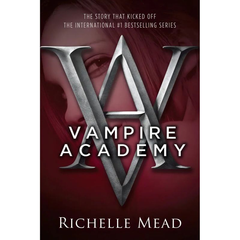 VAMPIRE ACADEMY (Nuevo)