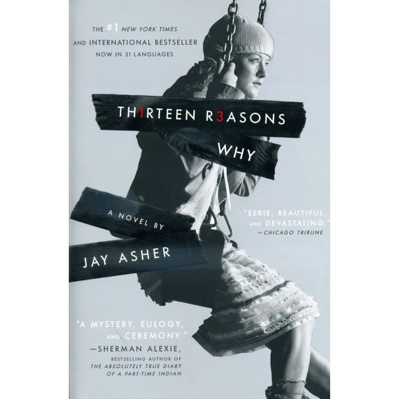 THIRTEEN REASONS WHY (PB) (Nuevo)