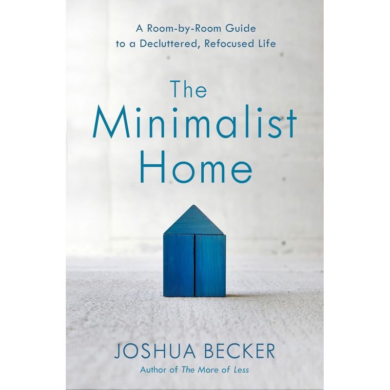 MINIMALIST HOME, THE - HB (Nuevo)