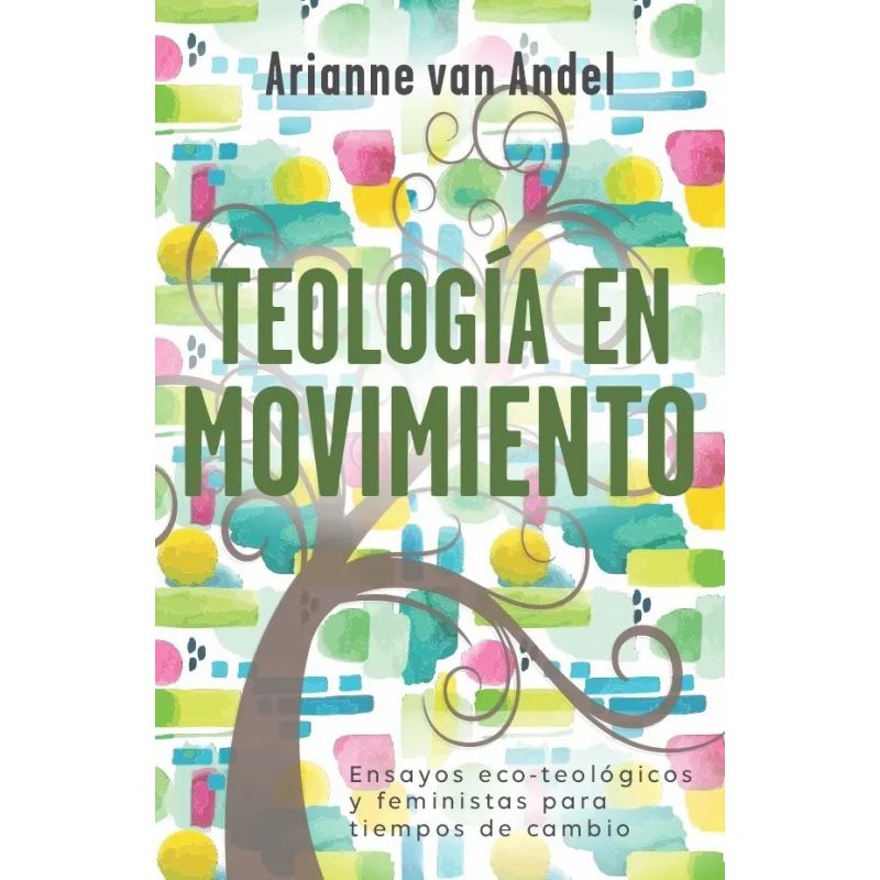 TEOLOGIA EN MOVIMIENTO (Nuevo)