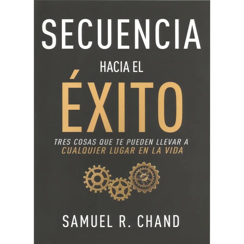 SECUENCIA HACIA EL EXITO