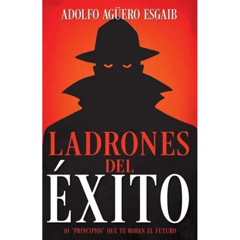 LADRONES DEL EXITO (Nuevo)