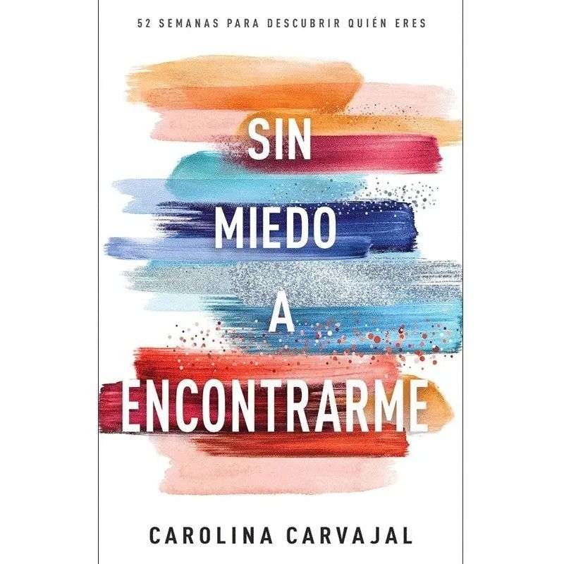 SIN MIEDO A ENCONTRARME (Nuevo)