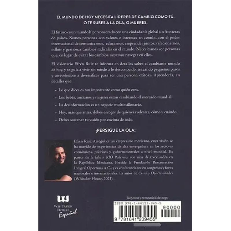 CAMBIAR O MORIR (Nuevo) - Miniatura 2