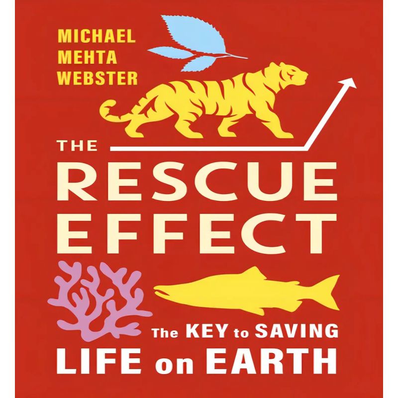 RESCUE EFFECT, THE (Nuevo)