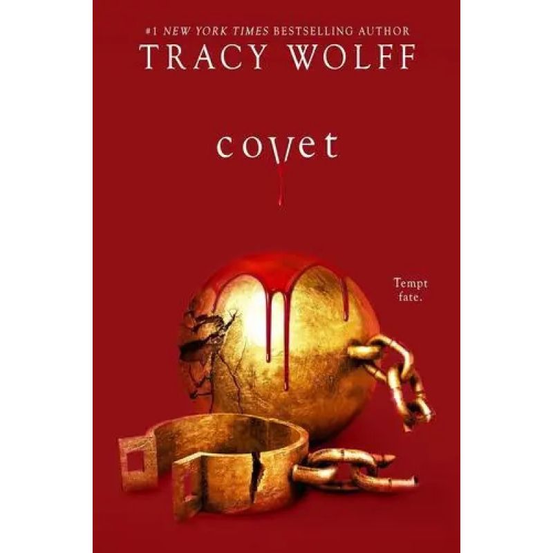COVET - CRAVE 3 - PB (Nuevo)