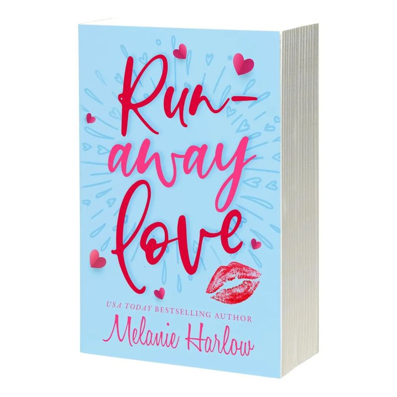 RUNAWAY LOVE (Nuevo)