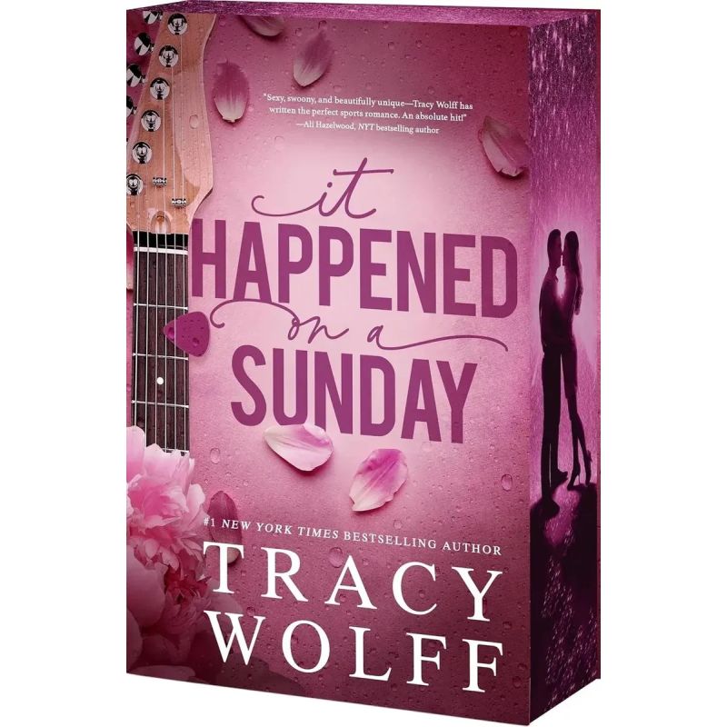 IT HAPPENED ON A SUNDAY (Nuevo)