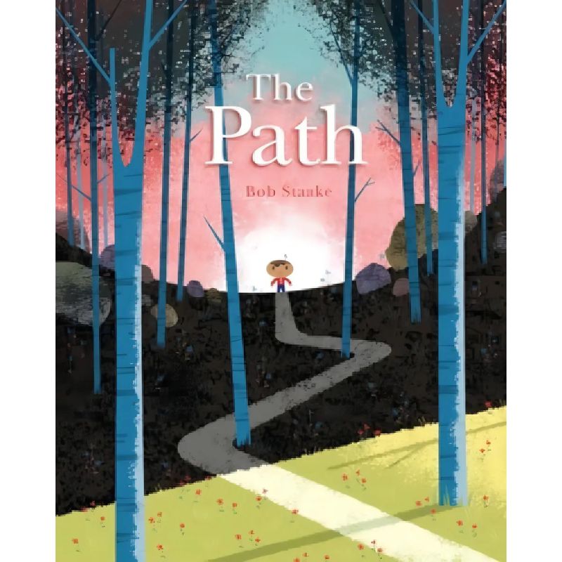 PATH, THE (HB) (Nuevo)