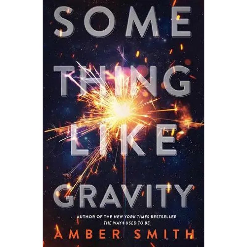 SOMETHING LIKE GRAVITY - PB (Nuevo)