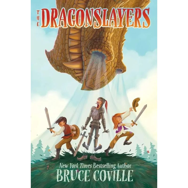 DRAGONSLAYERS, THE - PB