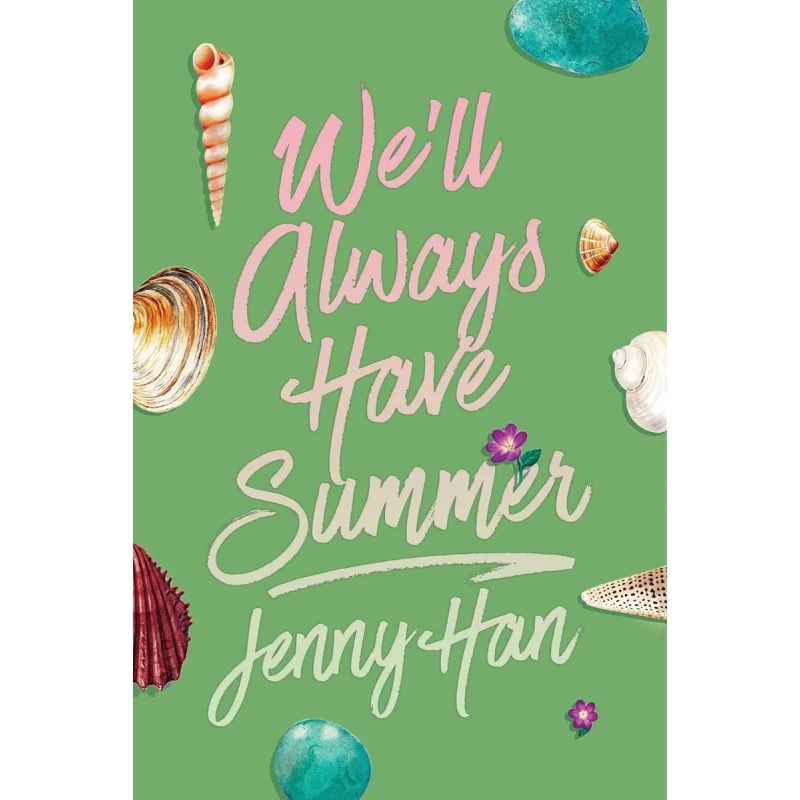 WE’LL ALWAYS HAVE SUMMER - THE SUMMER I TURNED PRETTY 3 (Nuevo) - Miniatura 2