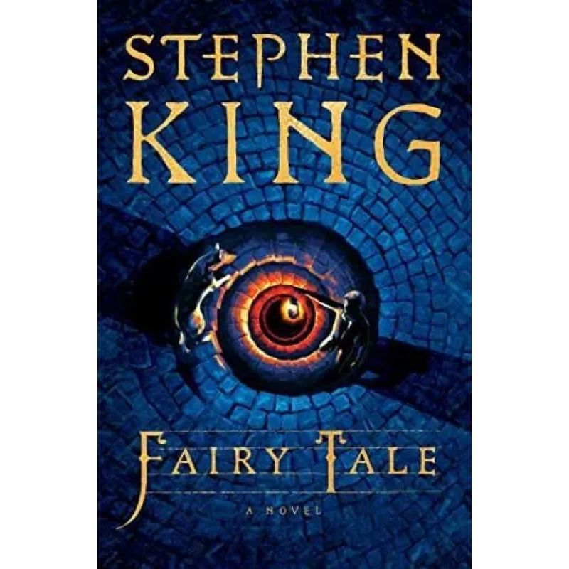 FAIRY TALE- HB (Nuevo)
