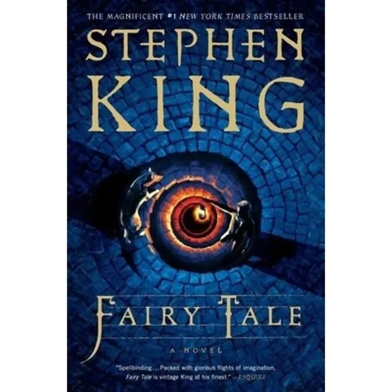 FAIRY TALE- HB (Nuevo) - Miniatura 2