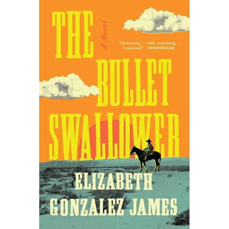 BULLET SWALLOWER, THE (Nuevo)