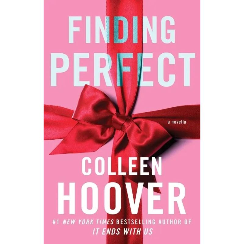 FINDING PERFECT - HOPELESS 5 (Nuevo)